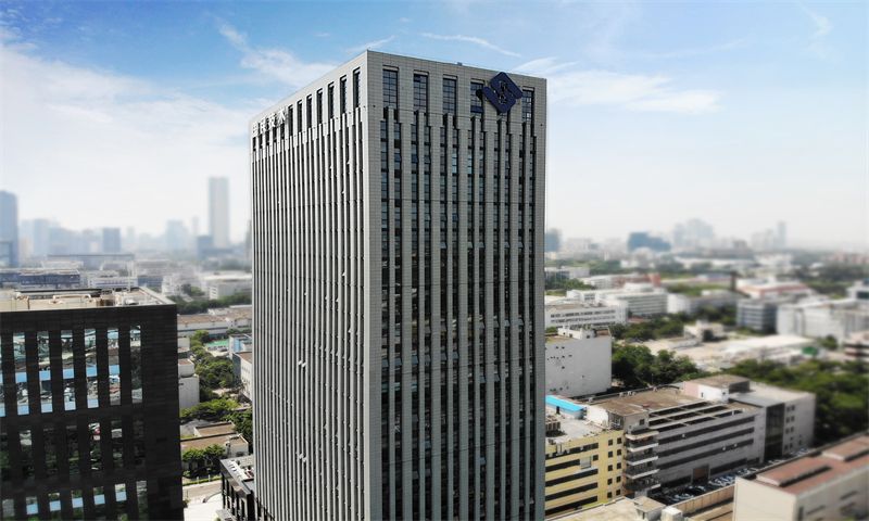 国民技术大厦02