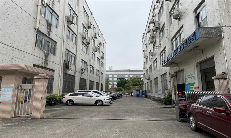 南岗第二工业园03