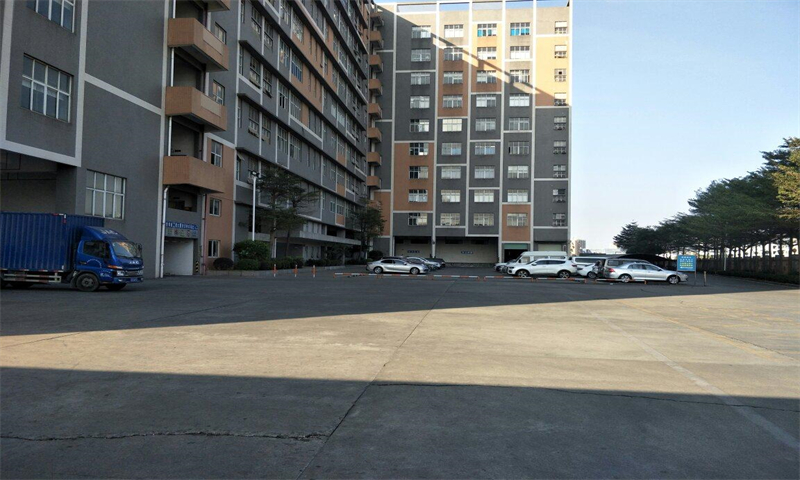 大宏高新科技园01