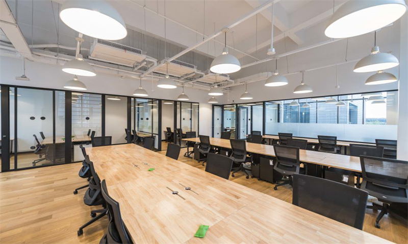 WeWork(TCL大厦)03