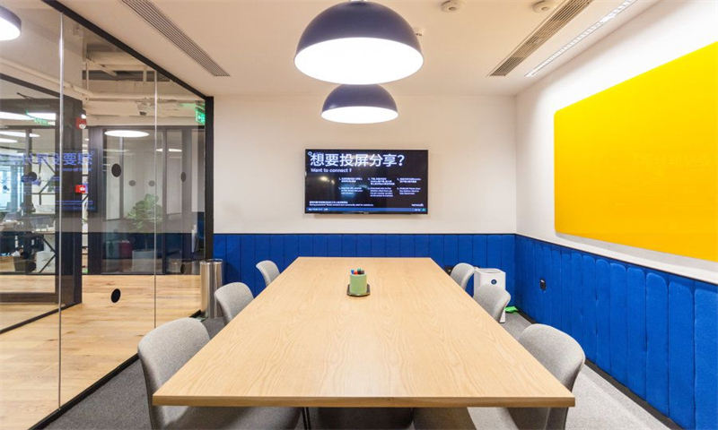 WeWork(TCL大厦)02