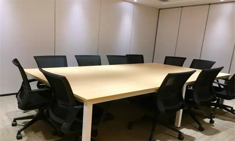 I-WORK（迈科龙大厦）03
