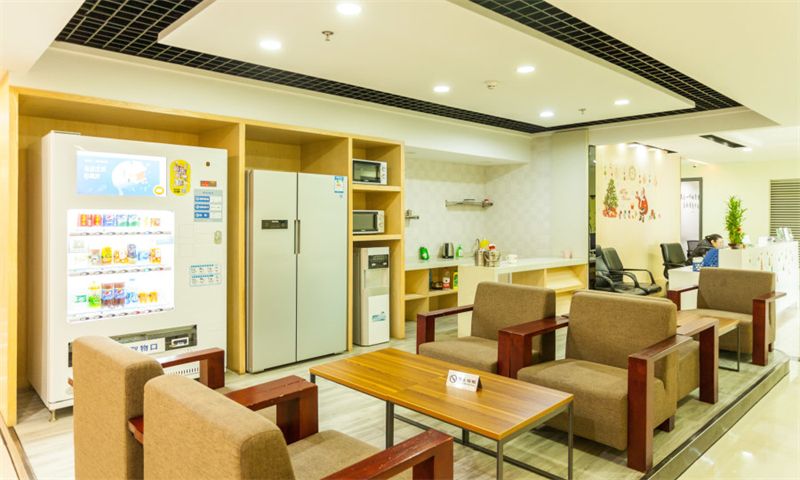 赛格众创空间04