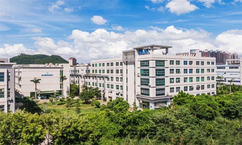 中粮科技工业园01