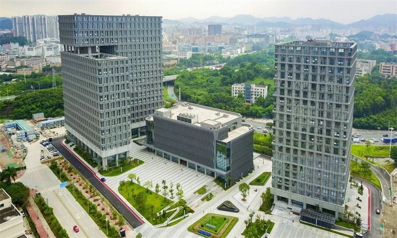 银星科技园03