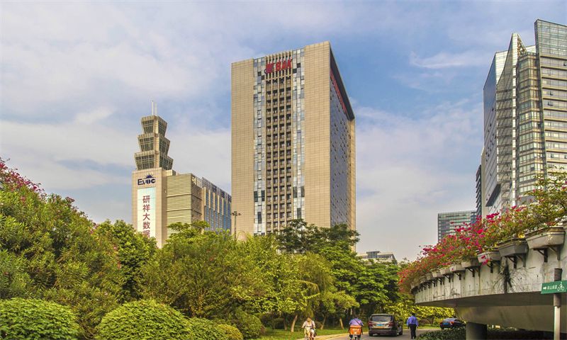 比克科技大厦01