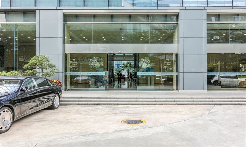比克科技大厦02