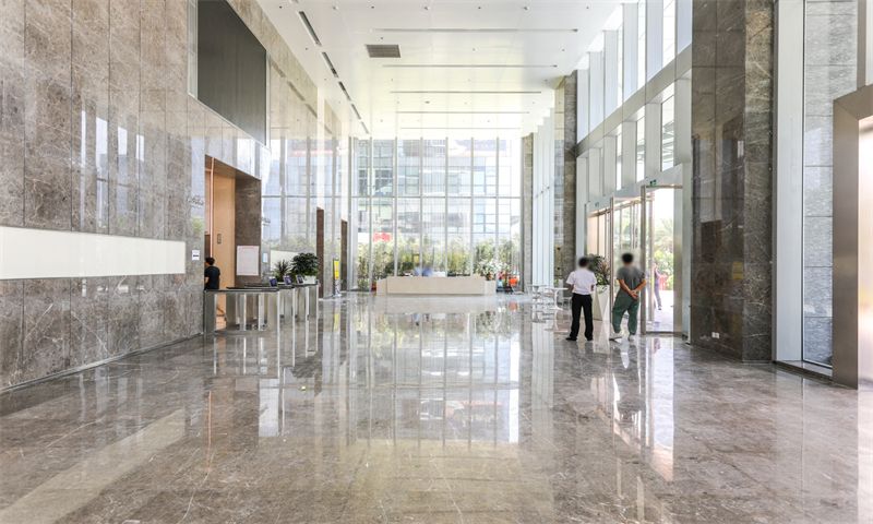 赛西科技大厦01