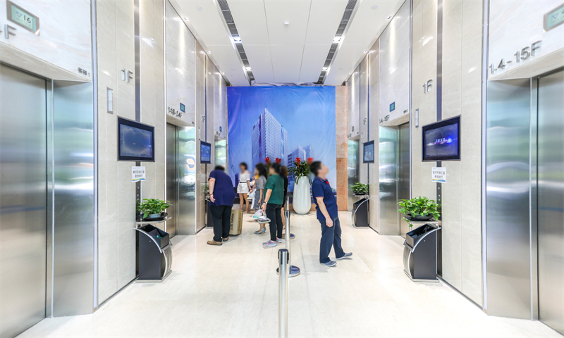 赛西科技大厦02