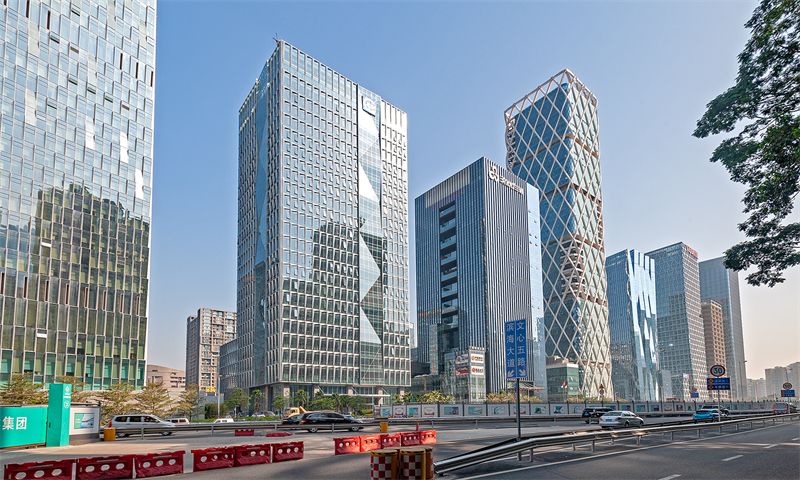 赛西科技大厦03