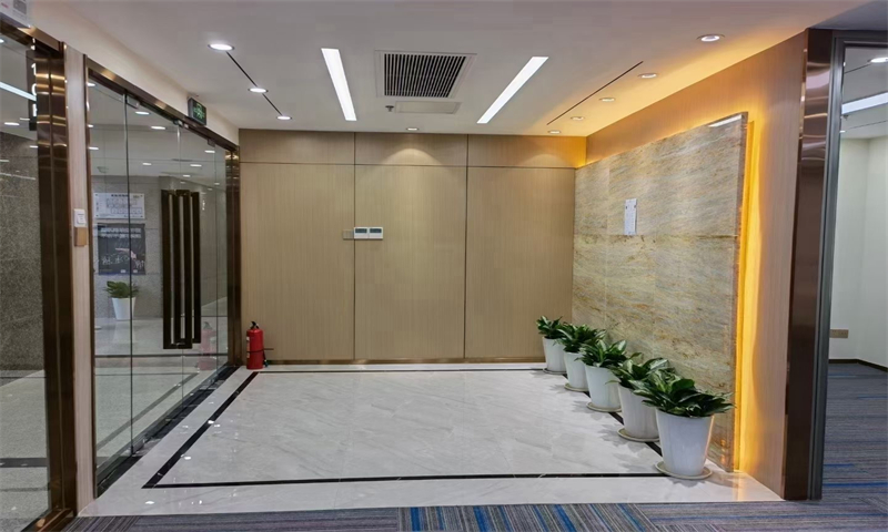 金运世纪大厦03