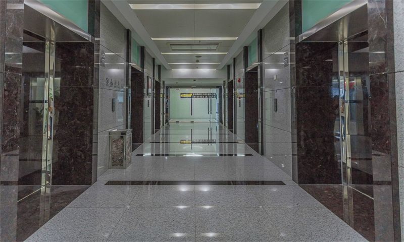 金运世纪大厦02