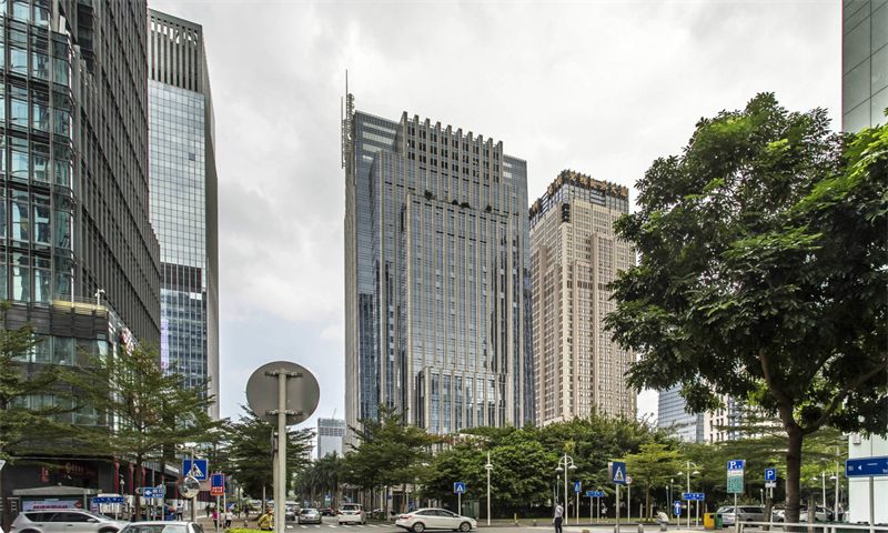 代金融中心01