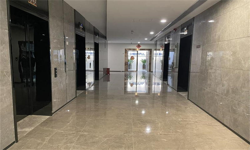 中粮紫云大厦02