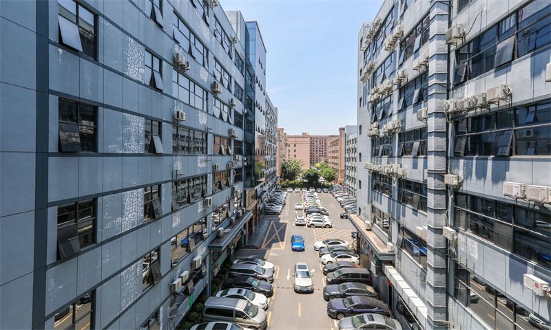 华丰互联网创意园03