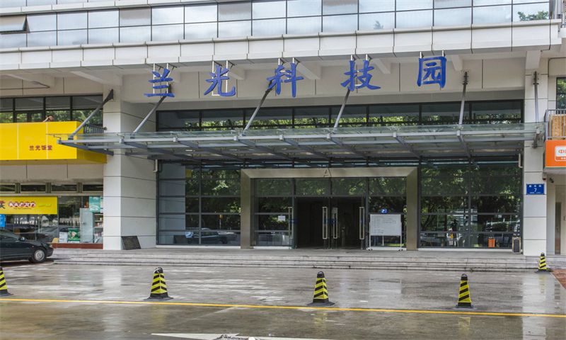 兰光科技大厦04