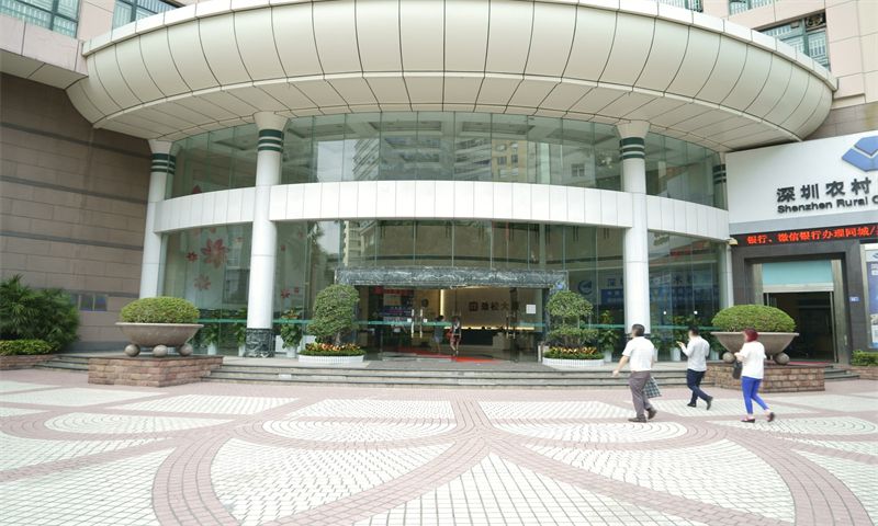劲松大厦02