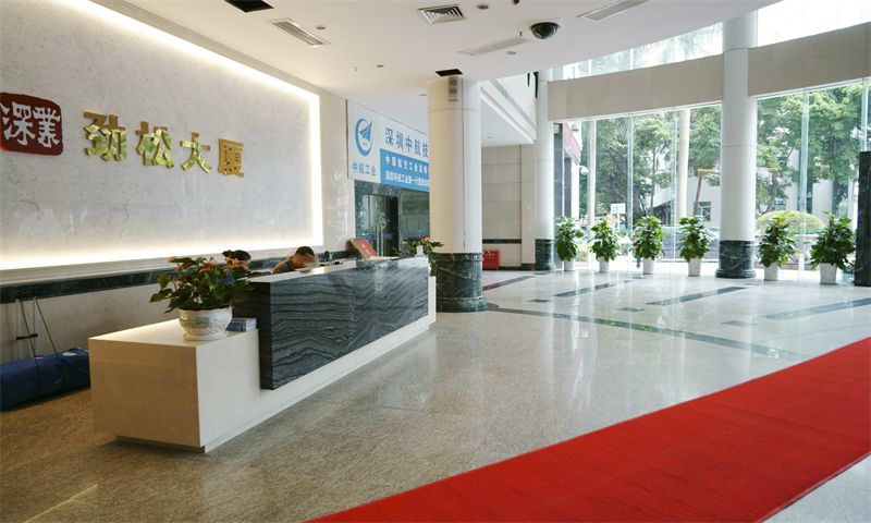 劲松大厦04