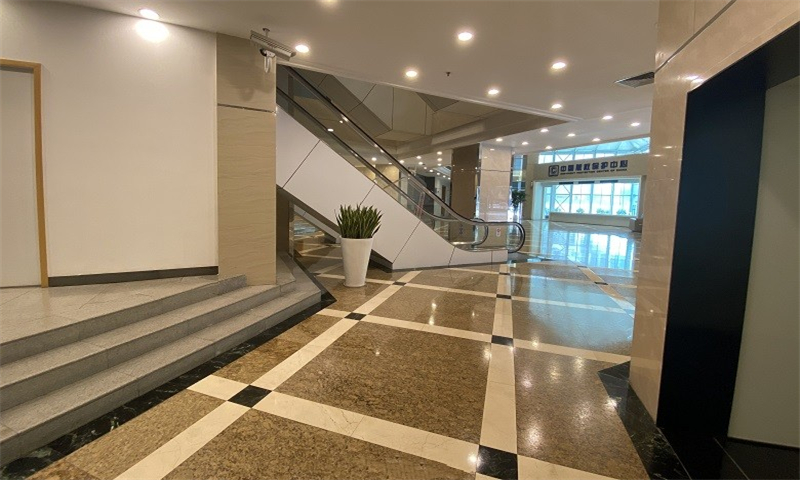 万通大厦01