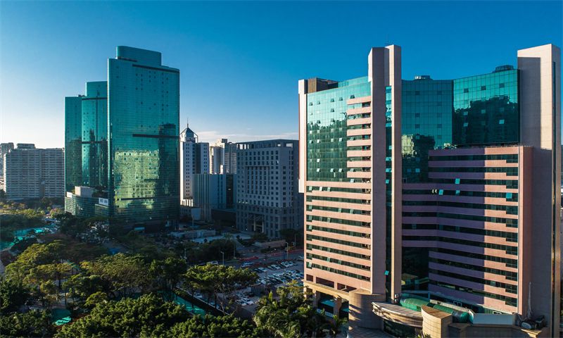 万通大厦04