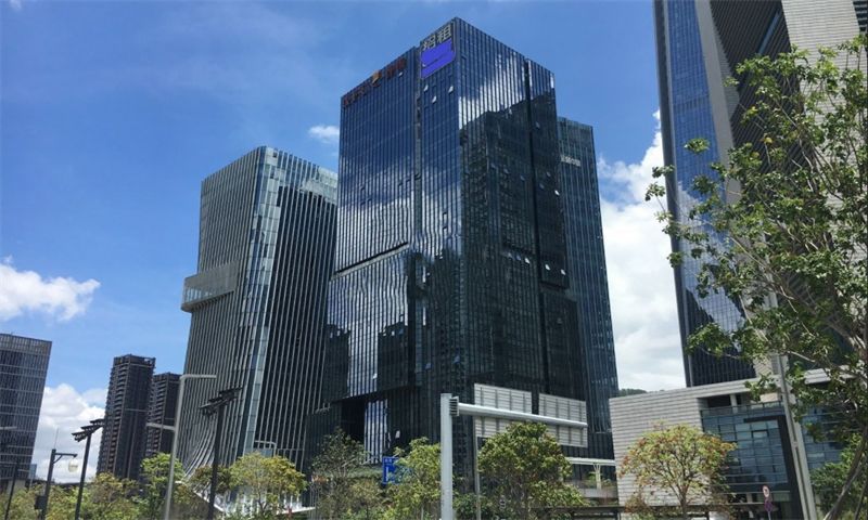香缤国际金融中心04