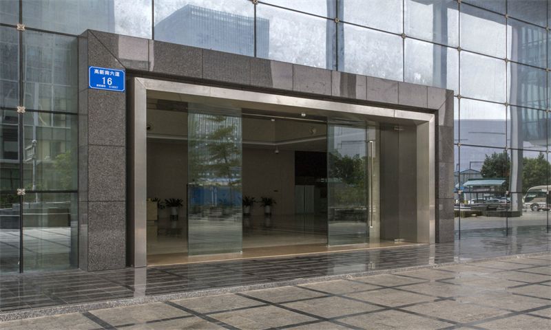 泰邦科技大厦02