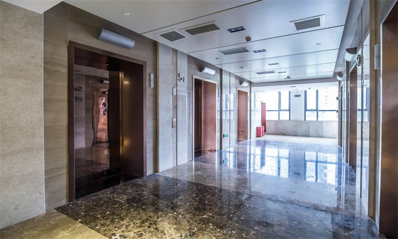 泰邦科技大厦04