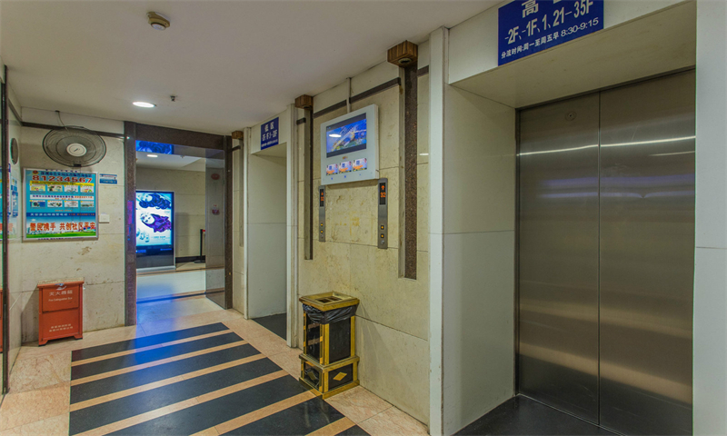 世纪豪庭大厦03