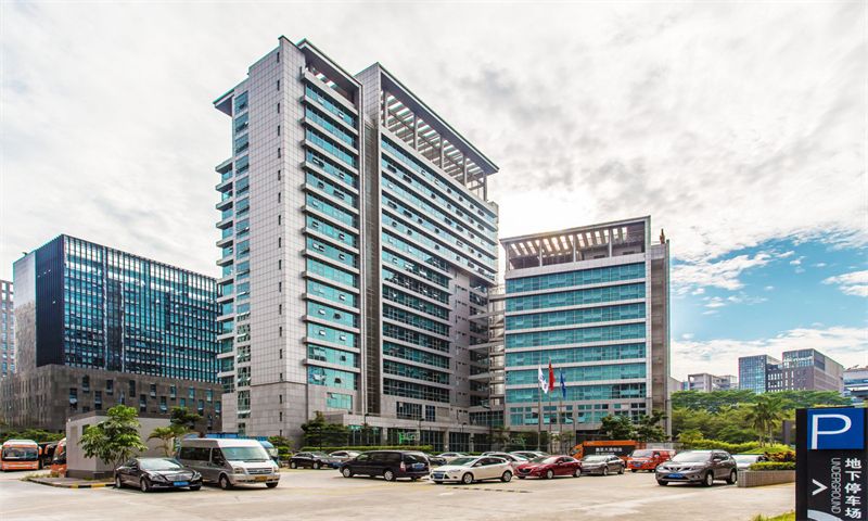 天明科技大厦01