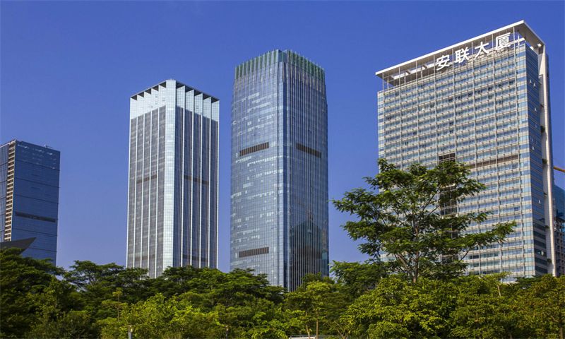 安联大厦01