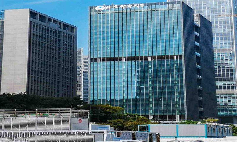 北邮科技大厦01