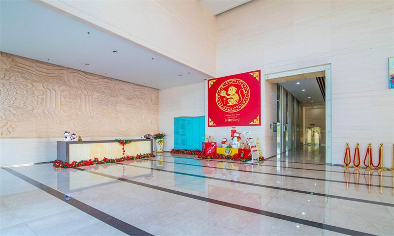 荣超滨海大厦02