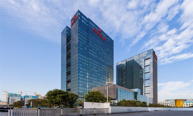 波顿科技园01