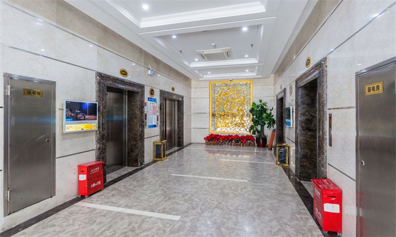 港之龙商务中心02