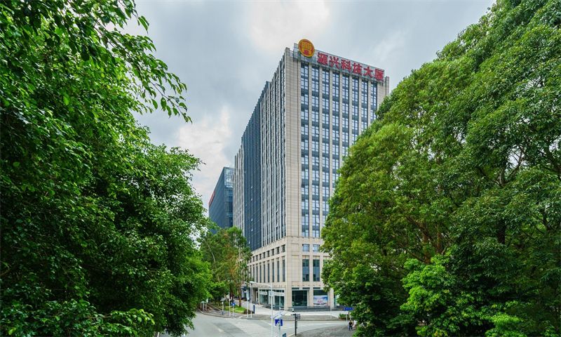 源兴科技大厦01