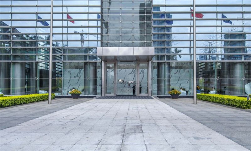 招商局广场03