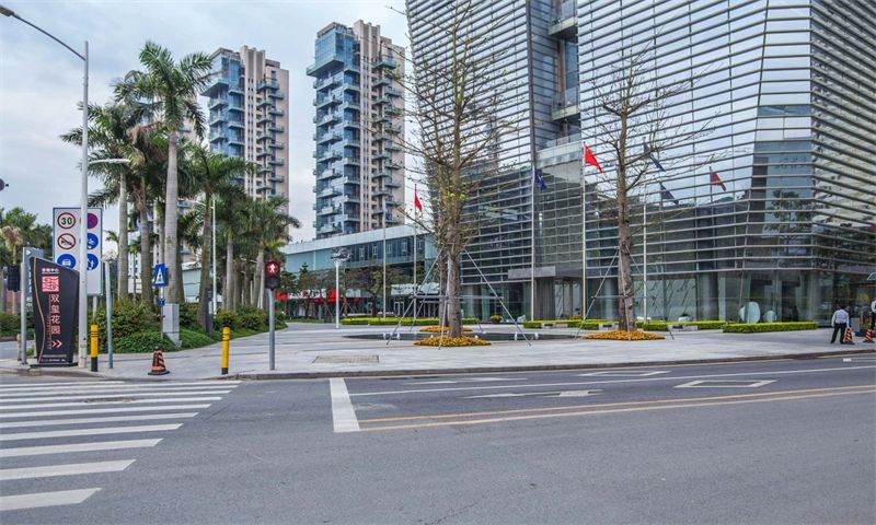 招商局广场02