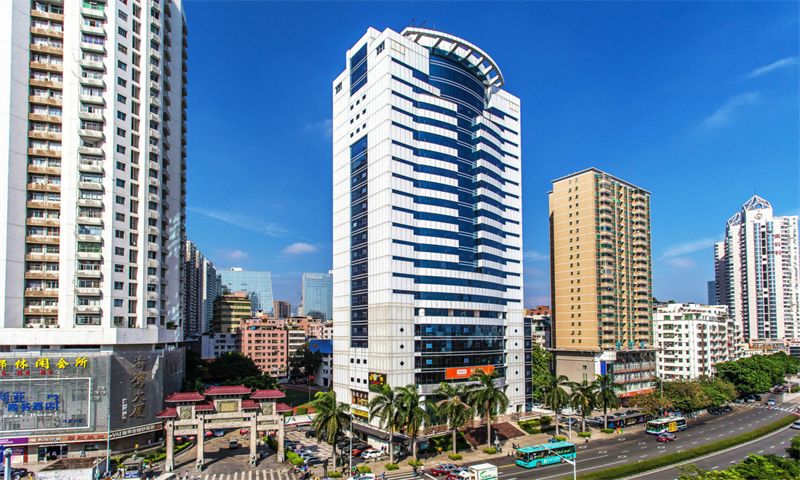 文蔚大厦01