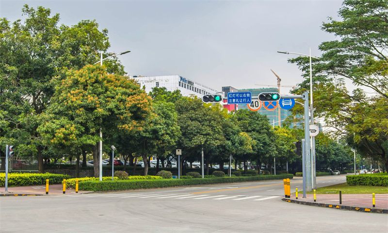 万和制药产业基地03