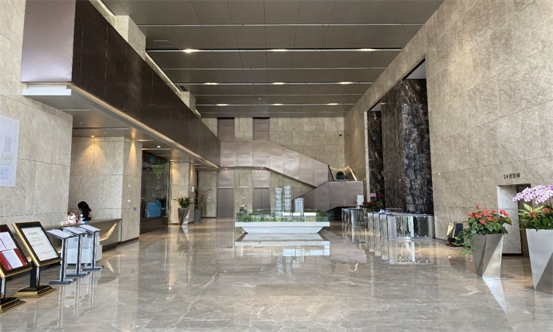 金迪世纪大厦02