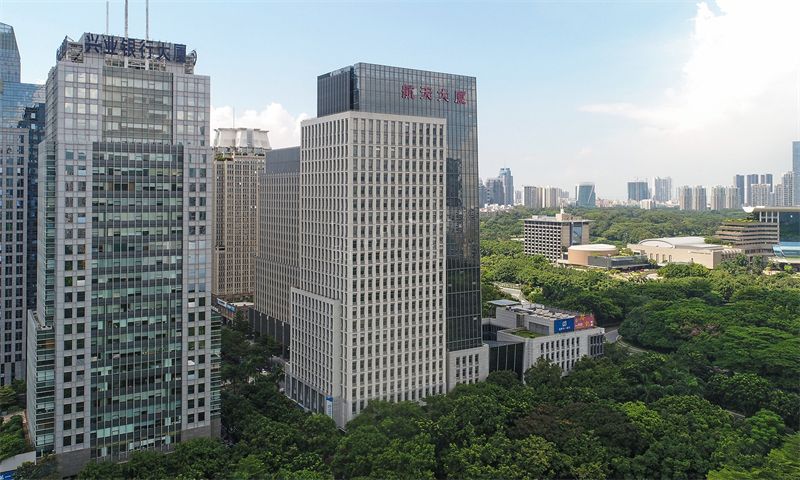 航天大厦01