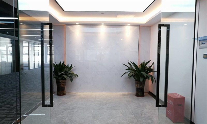 中粮商务公园03