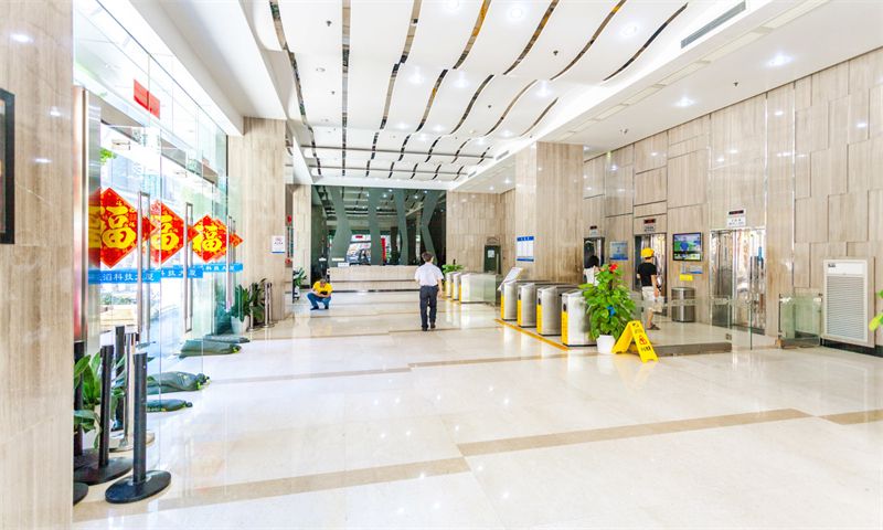展滔科技大厦03