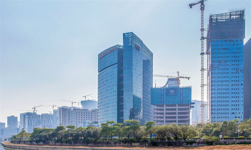 长虹科技大厦01