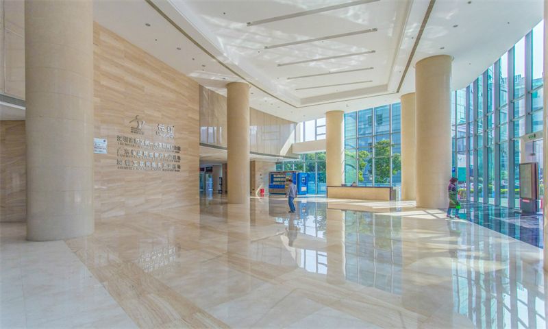 长虹科技大厦03