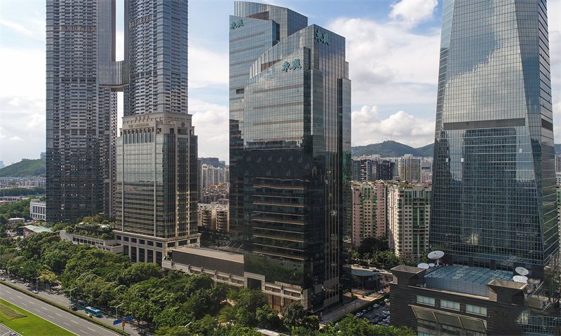 东海国际中心01