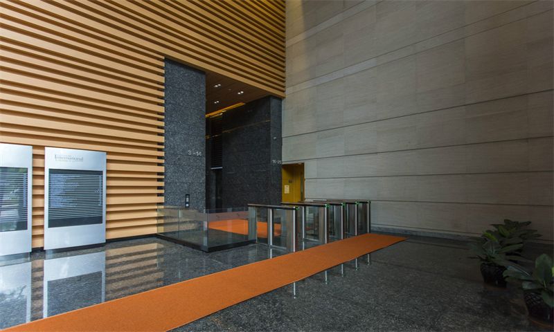 东海国际中心04