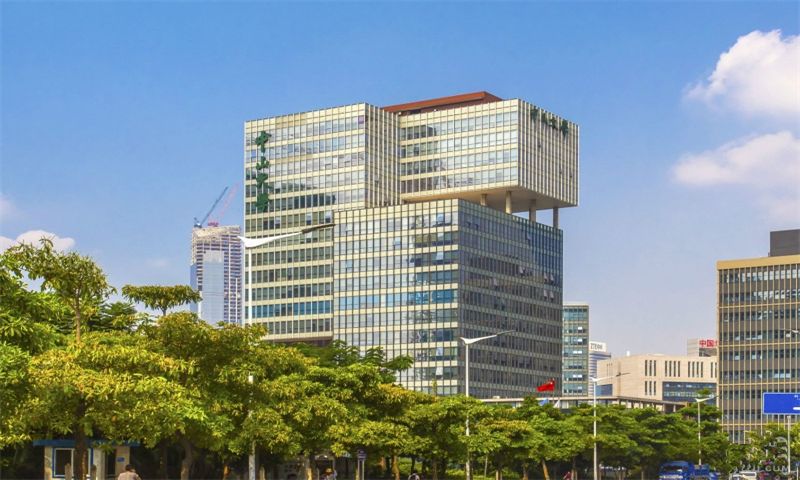 中大学研楼01