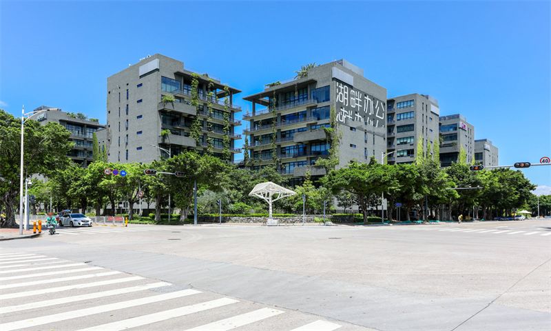 泰华梧桐村01