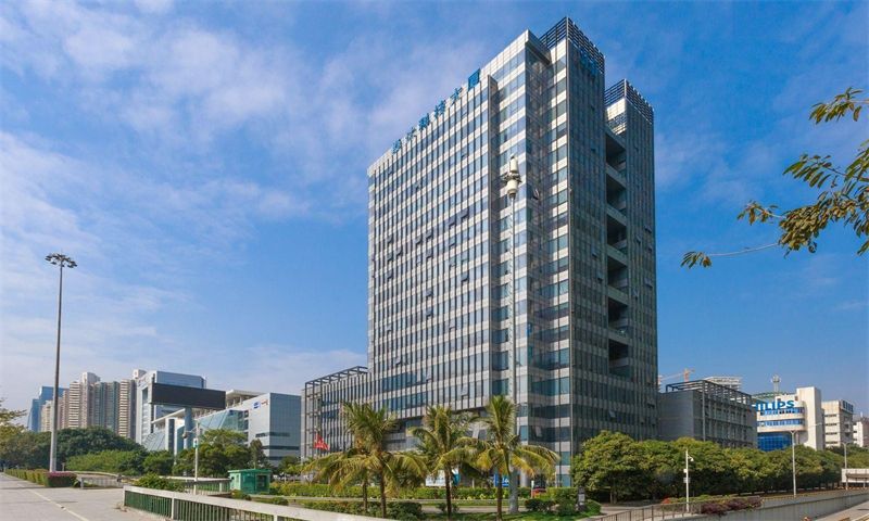 桑达科技大厦01